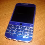 BlackBerry. �/�