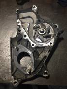 Помпа водяная. Toyota Carina, CT210, CT211, CT195, CT190, CT216, CT215 Двигатели: 3CTE, 2C, 2CT