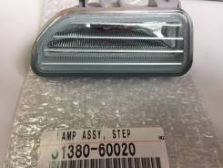 Лампа подсветки приборной панели. Toyota GX470, UZJ120 Toyota Land Cruiser, URJ202 Двигатели: 2UZFE, 1URFE