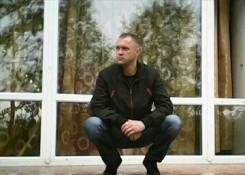 Разнорабочий.