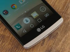 LG Leon H324. �/� ����