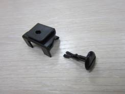 Клипса подкрылка. Toyota: Ipsum, Corolla Rumion, RAV4, Noah, Sienna, IS300, Matrix, GS450H, Ractis, Passo, Highlander, Crown, Kijang, Avensis, Corolla...