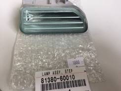 Лампа подсветки приборной панели. Toyota GX470, UZJ120 Toyota Land Cruiser, URJ202 Двигатели: 2UZFE, 1URFE