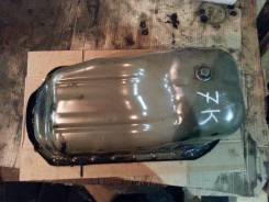Поддон. Toyota: T.U.V, Town Ace, Town Ace Noah, Lite Ace Noah, Town Ace / Lite Ace, Lite Ace Двигатель 7K