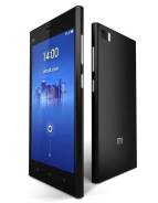 Xiaomi Mi3. Новый
