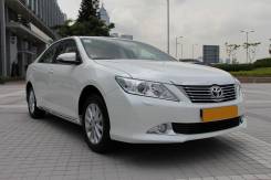 Блок управления двс. Toyota Camry, GSV50 Двигатель 2GRFE