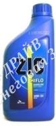 ZIC HIFLO. Вязкость 10W-30, минеральное