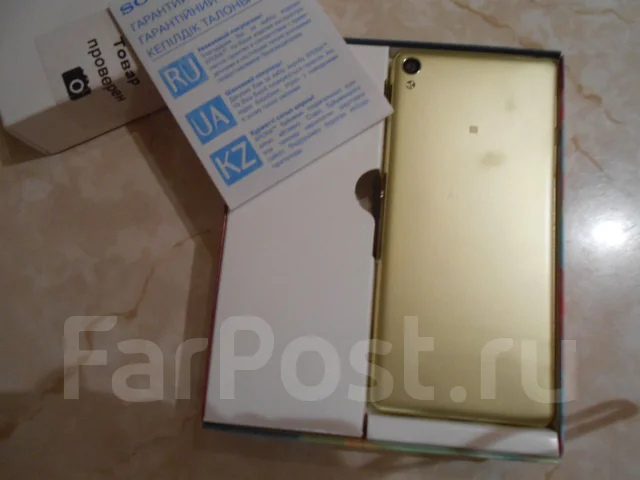 Sony Xperia X. �/� ����