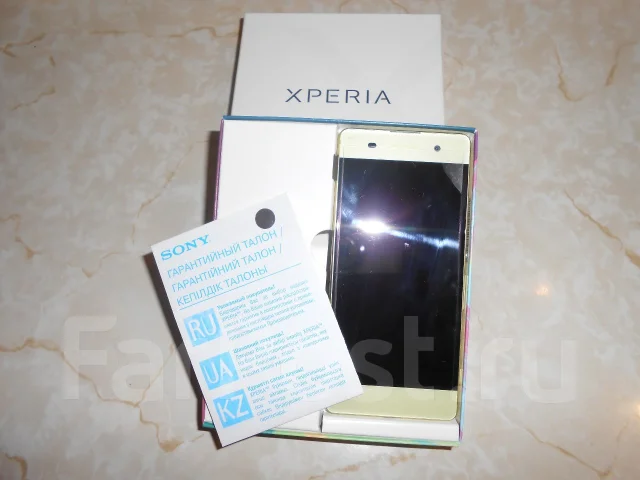 Sony Xperia X. �/� ����