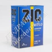 ZIC HIFLO. Вязкость 10W-30, минеральное