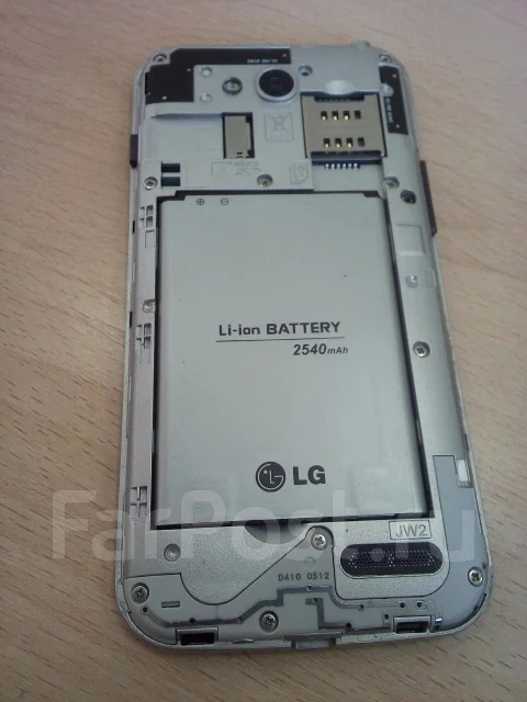 LG L90 Dual D410. �/� ����