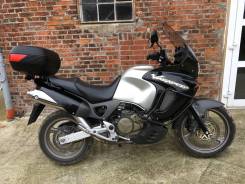 Honda XL 1000V Varadero. 1 000 куб. см., исправен, птс, без пробега. Под заказ