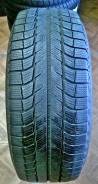 Michelin Latitude X-Ice. Зимние, без шипов, 2011 год, износ: 5%, 4 шт