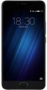 Meizu U10. Новый