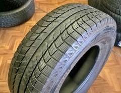 Michelin Latitude X-Ice. Всесезонные, 2011 год, износ: 5%, 4 шт