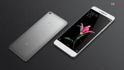 Xiaomi Mi Max. Новый