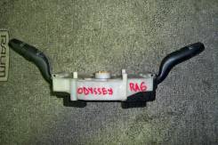 Блок подрулевых переключателей. Honda Odyssey, RA6, LA-RA7, LA-RA6, GH-RA6, GH-RA7 Honda Insight, HN-ZE1, YA-ZE1