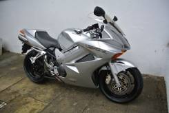 Honda VFR 800. 800 куб. см., исправен, птс, без пробега. Под заказ