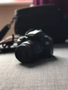 Canon EOS 550D Kit. 15 - 19.9 ��, ���: 7�