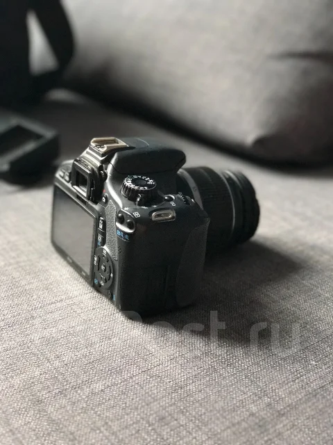 Canon EOS 550D Kit. 15 - 19.9 ��, ���: 7� ����