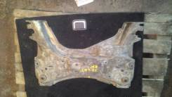 Балка поперечная. Renault Megane, VF1LM1BOH Двигатель K4MD812