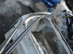 Молдинг крыши. Toyota Corolla Levin, AE100, AE101 Toyota Sprinter Trueno, AE100, AE101 Toyota Sprinter Marino, AE101, AE100 Toyota Corolla Ceres, AE10...