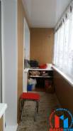 3-комнатная, улица Маяковского, д. 39. поселок Смоляниново, агентство, 61 кв. м.
