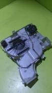 Корпус моторчика печки. Mitsubishi Pajero, V75W Двигатель 6G74