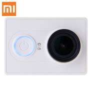 Xiaomi Yi Action Camera. 15 - 19.9 Мп, без объектива