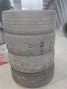 Kumho. Летние, износ: 10%, 4 шт