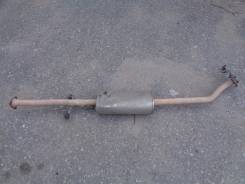 Выхлопная труба. Honda CR-V, RE4, RE3, DBA-RE3, DBA-RE4, DBARE3, DBARE4 Двигатель K24A