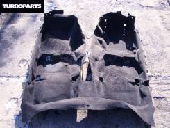 Ковровое покрытие. Subaru Forester, SHJ, SH5, SH9, SH9L Двигатели: EJ205, EJ25, EJ204, FB20B, FB20, EJ255, EJ20A, EJ20