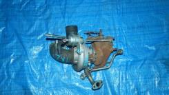 Турбина. Toyota: Hilux Surf, Granvia, 4Runner, Grand Hiace, Hiace, Hilux, Regius Ace, Regius, Land Cruiser, Land Cruiser Prado Двигатели: 1KZTE, 1KZT