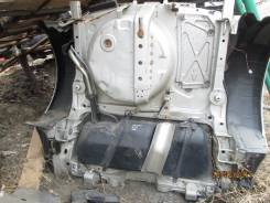 Бак топливный. Suzuki Swift, ZC11S Двигатель M13A