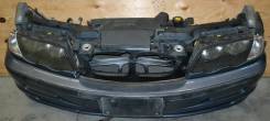 Ноускат. BMW 3-Series, E46/3, E46/2, E46/4