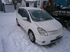 Toyota Corolla Spacio. ZZE122, 1ZZ