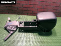 Бардачок. Subaru Forester, SHJ, SH5, SH9, SH9L Двигатели: EJ205, EJ25, EJ204, FB20B, FB20, EJ255, EJ20A, EJ20