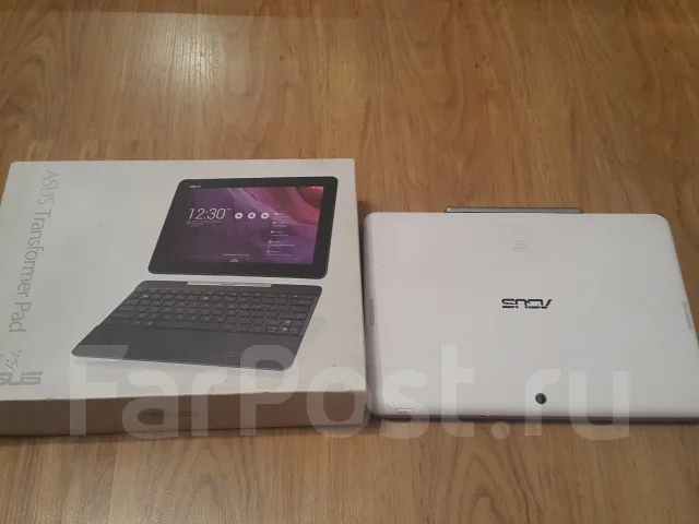 Asus Transformer Pad TF103CG 8Gb ����