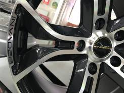 Toyota Land Cruiser. x20, 5x150.00