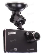 DEXP