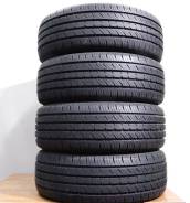 Dunlop SP Touring T1. Летние, износ: 5%, 4 шт