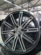 ВАЗ. x16, 4x98.00