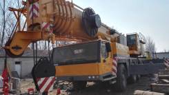 Liebherr LTM. 1220 автокран, 1 000 куб. см., 220 000 кг., 1 м. Под заказ