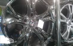 Dizzard. 8.0x18", 6x139.70, ET20, ЦО 106,1 мм.