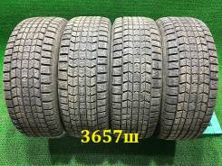 Dunlop Grandtrek SJ7. Зимние, без шипов, 2010 год, износ: 10%, 4 шт