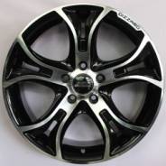 Dizzard. 8.0x18", 6x139.70, ET20, ЦО 106,1 мм.