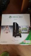 Microsoft Xbox 360 E