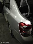 Крыло. Chevrolet Cobalt
