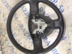 Руль. Honda Fit, GD4, GD3, GD2, GD1