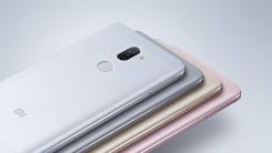Xiaomi Redmi 4/Note4/Mi5/Mi5S/MiMax в наличии! Кредит! Гарантия!iTime